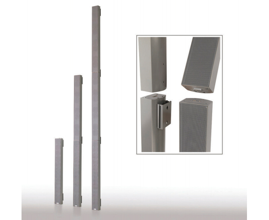 Активный линейный массив (базовый блок) Bosch LA3-VARI-BHL - 136729 за 0 грн. | 4Club