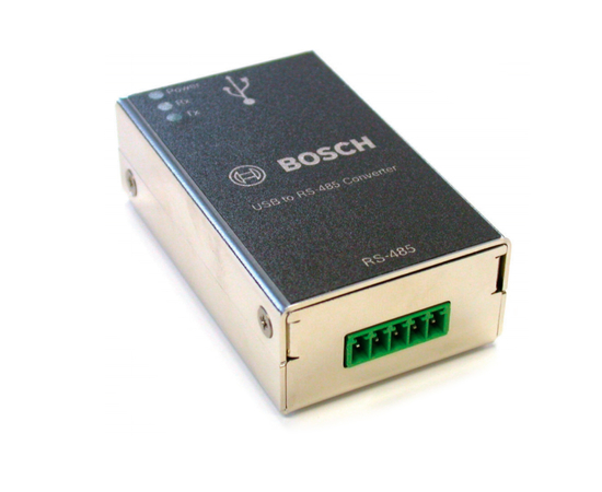 Комплект для конфигурации линейных массивов VARI (ПО + переходник) Bosch LA3-VARI-CS - 50175 за 0 грн. | 4Club