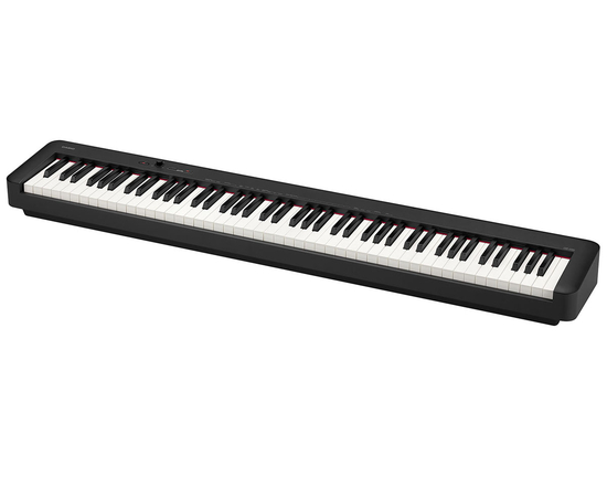 Цифровое пианино CASIO CDP-S100BKC7 - 136823 за 0 грн. | 4Club