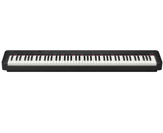Цифровое пианино CASIO CDP-S100BKC7