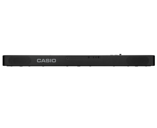 Цифровое пианино CASIO CDP-S100BKC7