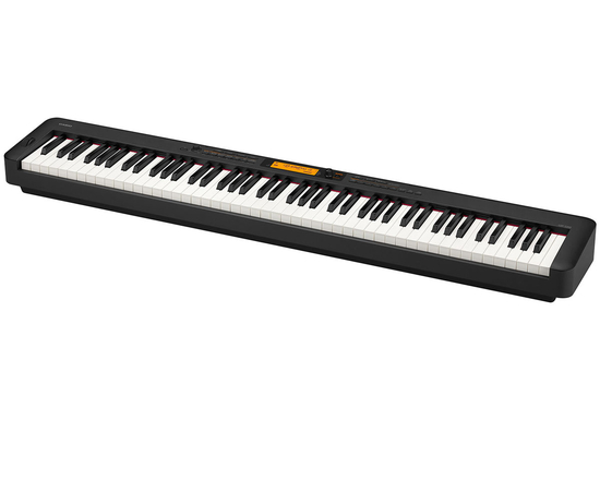Цифровое пианино CASIO CDP-S350BKC7 - 136824 за 0 грн. | 4Club