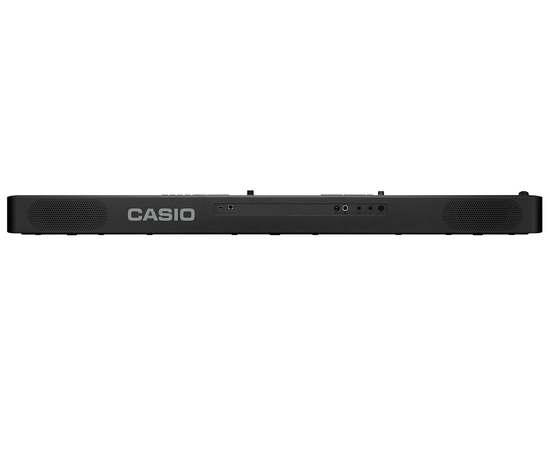 Цифровое пианино CASIO CDP-S350BKC7