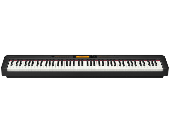Цифровое пианино CASIO CDP-S350BKC7