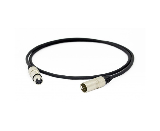 Профессиональный DMX кабель PROEL CVDMX202 - 136651 за 1148 грн. | 4Club