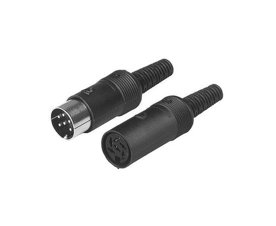 Комплект разъемов DCN Bosch LBB4119/00 - 50397 за 0 грн. | 4Club