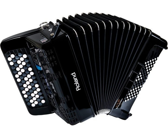 Аккордеон ROLAND FR1XBBK - 136733 за 0 грн. | 4Club