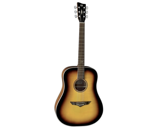 Акустическая гитара Gewa VGS VG500306 - 136860 за 14206 грн. | 4Club