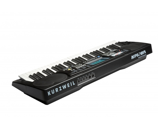 Синтезатор Kurzweil KP120A