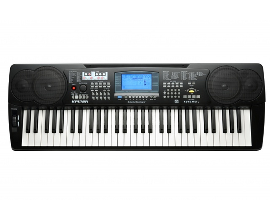 Синтезатор Kurzweil KP120A
