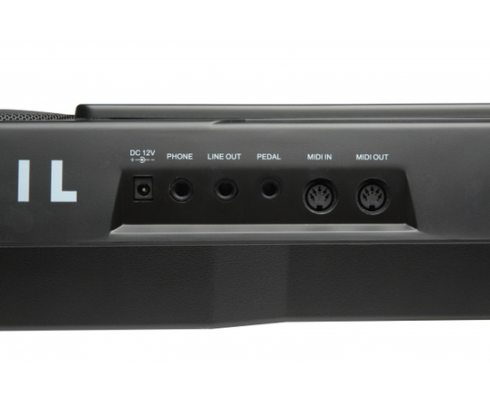 Синтезатор Kurzweil KP120A