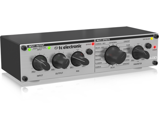 Процессор эффектов TC Electronic M100