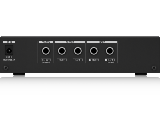 Процессор эффектов TC Electronic M100