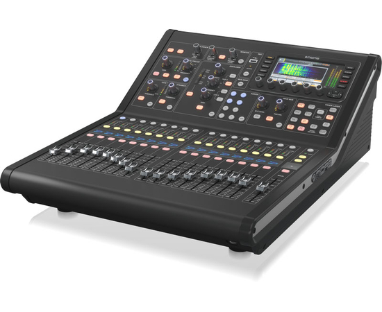 Цифровой микшерный пульт MIDAS M32R Live - 136803 за 148320 грн. | 4Club