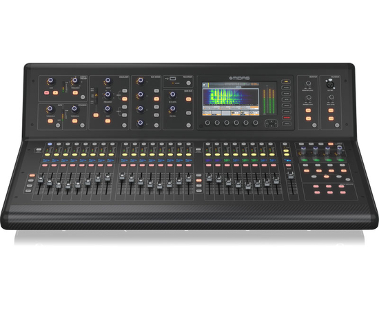 Цифровой микшерный пульт MIDAS M32 Live