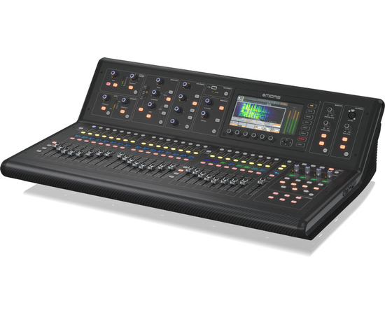 Цифровой микшерный пульт MIDAS M32 Live