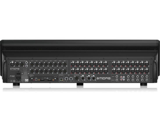 Цифровой микшерный пульт MIDAS M32 Live