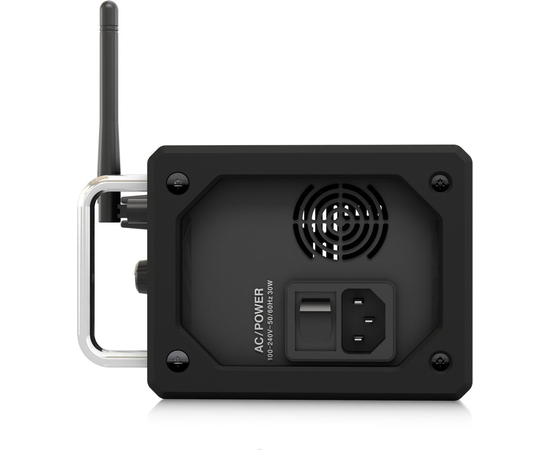 Цифровой микшерный пульт MIDAS MR12