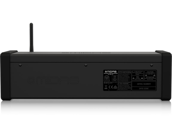 Цифровой микшерный пульт MIDAS MR12