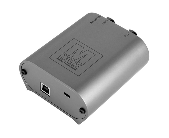 USB/DMX интерфейс Martin OBSIDIAN M-DMX - 136670 за 0 грн. | 4Club