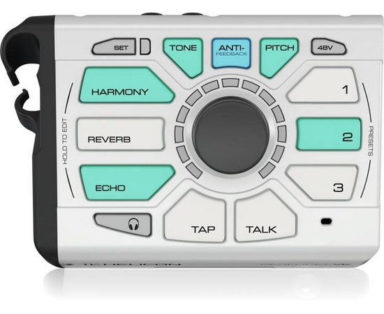 Вокальный процессор TC-Helicon Perform-VK - 136790 за 0 грн. | 4Club