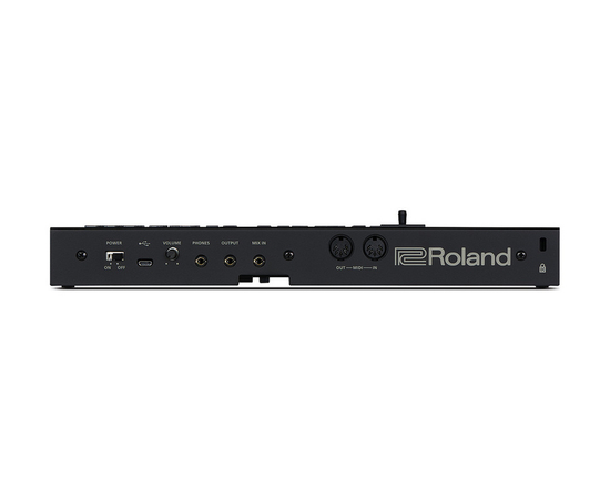 Аналоговый синтезатор Roland D05