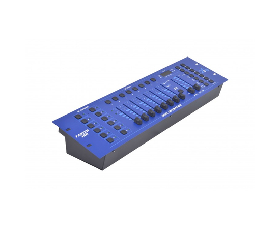 DMX контролер Sagitter SGFASTER192