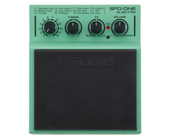 Перкуссионный пэд Roland SPD1E - 136719 за 0 грн. | 4Club
