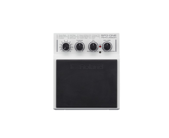 Перкуссионный пэд ROLAND SPD1P - 136722 за 14442 грн. | 4Club