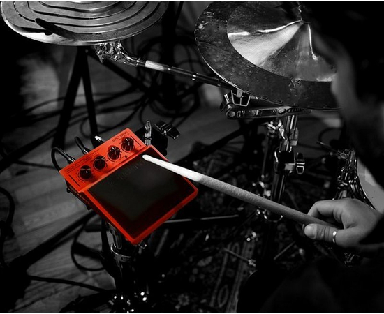 Перкуссионный пэд ROLAND SPD1W