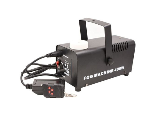 Генератор дыма STLS F-1 Remote - 136848 за 1772 грн. | 4Club