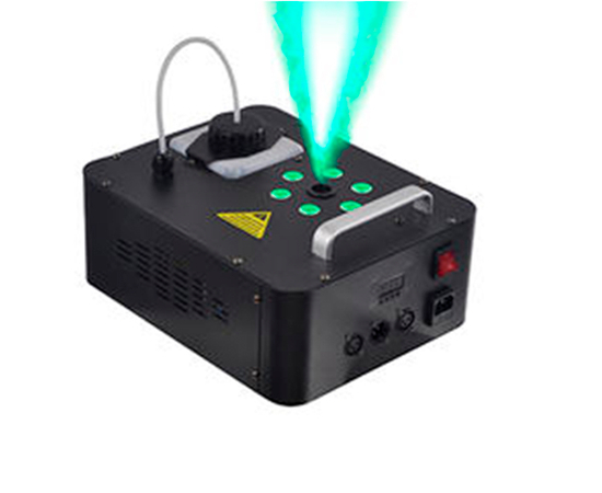 Генератор дыма STLS F-5 900w Up Led - 136849 за 0 грн. | 4Club