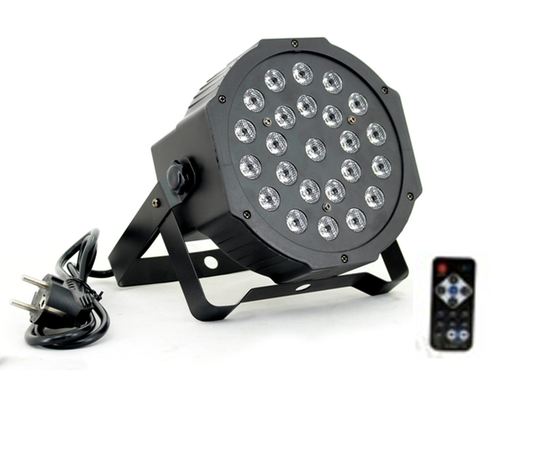 LED прожектор STLS S-2401W Remote - 136847 за 0 грн. | 4Club