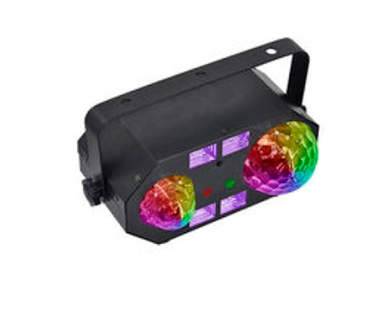 Световой LED прибор STLS VS-40 - 136844 за 3987 грн. | 4Club