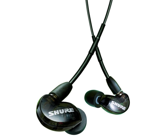 Наушники Shure SE215KUNI
