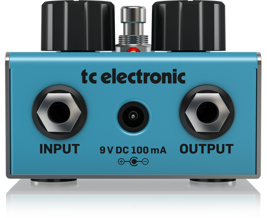 TC Electronic Tailspin Vibrato