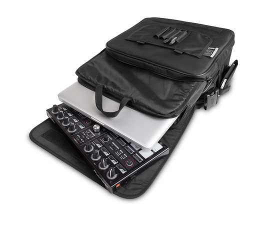 Сумка UDG Ultimate CourierBag DeLuxe Black