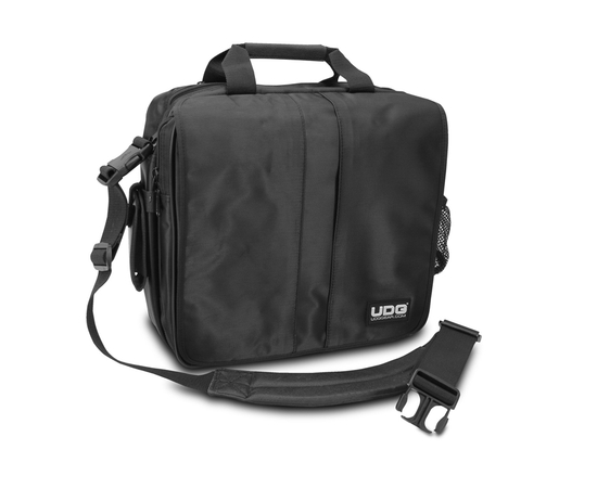 Сумка UDG Ultimate CourierBag DeLuxe Black - 136617 за 4198 грн. | 4Club