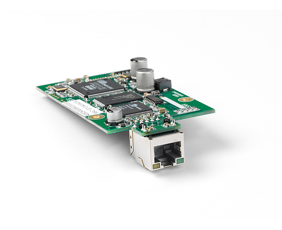 Модуль CobraNet для линейных массивов Vari Bosch LA3-VARI-CM - 50176 за 0 грн. | 4Club