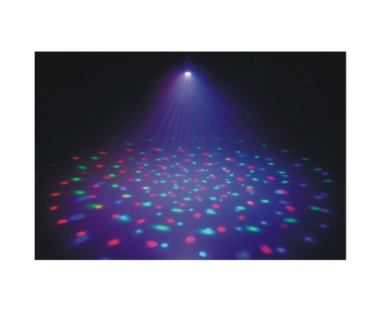 Светодиодный эффект Proel WAPS02