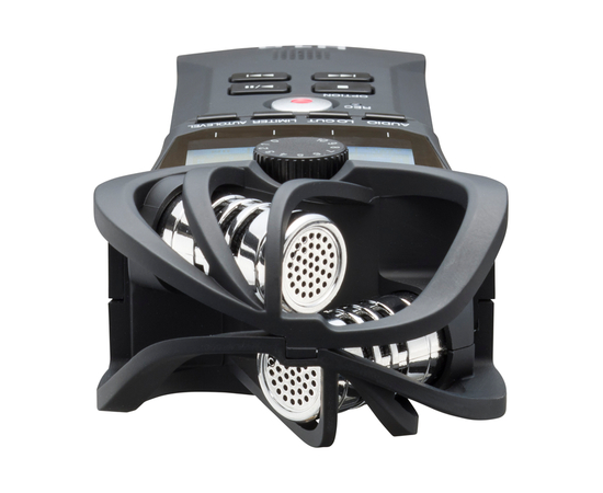 Рекордер + комплект аксессуаров Zoom H1n SET