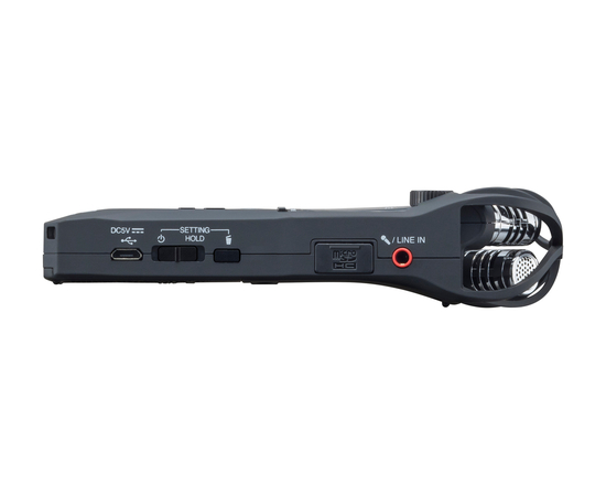 Рекордер + комплект аксессуаров Zoom H1n SET