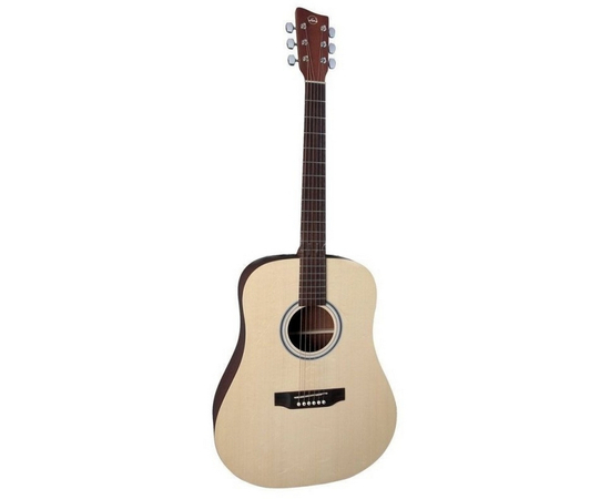 Акустическая гитара Gewa VGS VG500294 - 136864 за 11024 грн. | 4Club