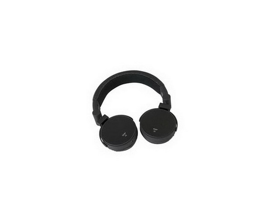 Стереонаушники OMNITRONIC SHP-i3