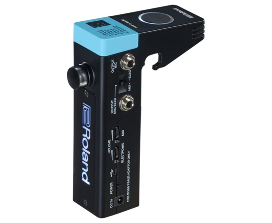 Триггер для барабана Roland RT-MICS - 136732 за 10750 грн. | 4Club