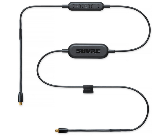 Кабель для наушников Shure Shure RMCEBT1 - 136755 за 0 грн. | 4Club