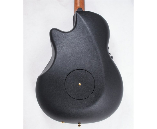 Электроакустическая гитара OVATION ELITE Plus C2078AXP-RB OV553519