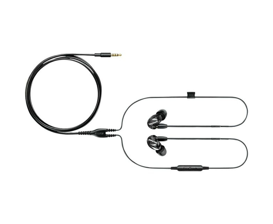Наушники Shure SE215KUNI