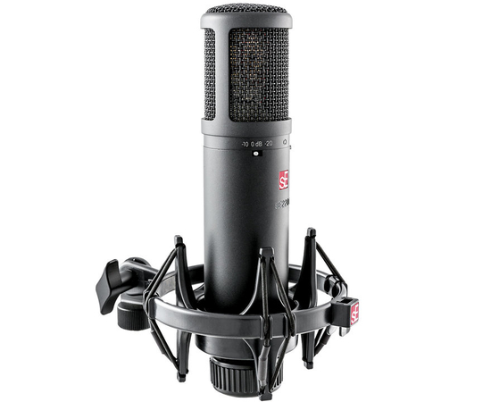 Микрофон sE Electronics 2200