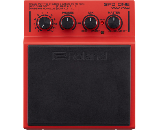 Перкуссионный пэд ROLAND SPD1W - 136723 за 0 грн. | 4Club